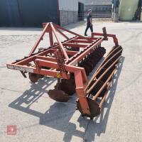 3.5M OPICO ONE PASS CULTIVATOR - 9