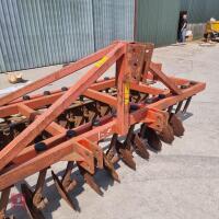 3.5M OPICO ONE PASS CULTIVATOR - 11