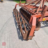 3.5M OPICO ONE PASS CULTIVATOR - 13