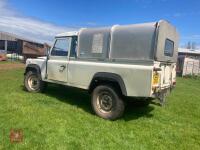 1988 110 LANDROVER DEFENDER - 6