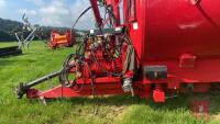 2015 HI-SPEC 3000G SLURRY TANKER - 20