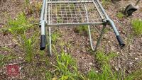 FLAT BED TROLLEY - 2