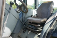 2007 VALTRA A95 4WD TRACTOR C/W LOADER - 9