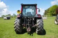 2007 VALTRA A95 4WD TRACTOR C/W LOADER - 10