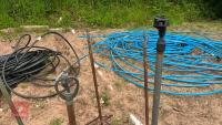 8 IRRIGATION SPRINKLERS - 7