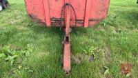 ETC 6T SINGLE AXLE GRAIN TRAILER - 8