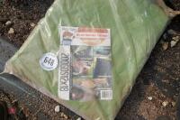 12M X 18M TARPAULIN - 2