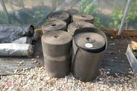 6 ROLLS OF HD MEMBRANE - 2