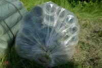 2 BAGS OF 100 NEW 58CM TREE GUARDS - 4