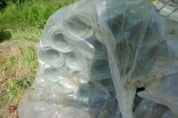 2 BAGS OF 100 NEW 58CM TREE GUARDS - 4