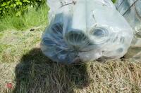 2 BAGS OF 100 NEW 58CM TREE GUARDS - 4