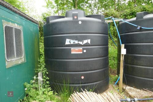 ENDURAMAXX 10,000LTR TANK