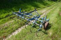 7' SPRING TYNE CULTIVATOR