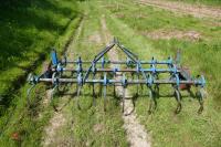 7' SPRING TYNE CULTIVATOR - 2