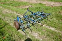 7' SPRING TYNE CULTIVATOR - 3