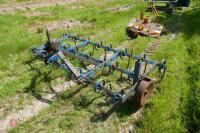 7' SPRING TYNE CULTIVATOR - 5