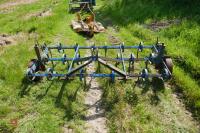 7' SPRING TYNE CULTIVATOR - 6