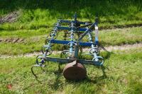 7' SPRING TYNE CULTIVATOR - 8