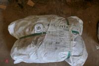 BALE OF 100 X 36L PLASTIC TREE BAGS - 3