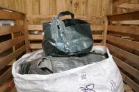 80 PLASTIC TREE BAGS - 3