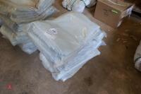 500 X 510MM X 660MM X1000M PLAIN BAGS 2 - 2