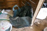 BALE OF 50 X 77L PLASTIC TREE BAGS - 3