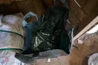 BALE OF 50 X 77L PLASTIC TREE BAGS - 4