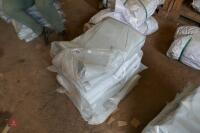 500 X 510MM X 660MM X1000M PLAIN BAGS - 3