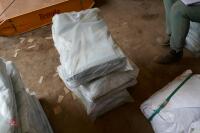 500 X 510MM X 660MM X1000M PLAIN BAGS - 5