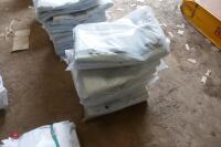 500 X 510MM X 660MM X1000M PLAIN BAGS - 6