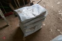 500 510MM X 660MM X 1000MM PLAIN BAGS - 6