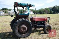 MASSEY FERGUSON 135 2WD TRACTOR C/W CAB - 5