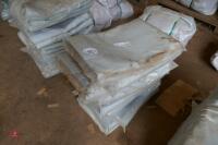 500 X 510MM X 660MM X1000M PLAIN BAGS - 2