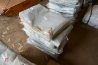 500 X 510MM X 660MM X1000M PLAIN BAGS - 3