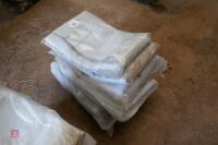 500 X 510MM X 660MM X1000M PLAIN BAGS 2 - 4