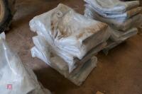 500 X 510MM X 660MM X1000M PLAIN BAGS 2 - 5