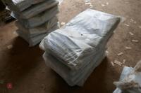 500 X 510MM X 660MM X 1000MM PLAIN BAGS - 4