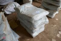 500 X 510MM X 660MM X 1000MM PLAIN BAGS - 5