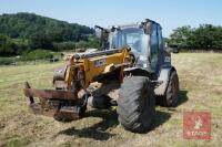 2014 JCB TM320S AGRI ARTIC STEER MATERIALS HANDLER - 6