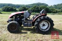 2011 TYM 503 4WD TRACTOR - 8