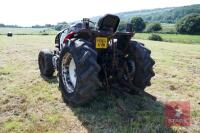 2011 TYM 503 4WD TRACTOR - 9