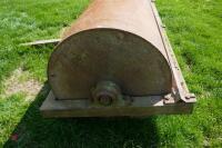 8' BALLAST FIELD ROLLER - 5