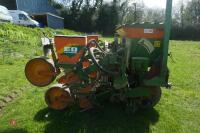 AMAZONE ED451-K 6 ROW MAIZE DRILL - 9