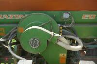 AMAZONE ED451-K 6 ROW MAIZE DRILL - 14