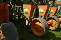 AMAZONE ED451-K 6 ROW MAIZE DRILL - 19