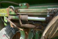 AMAZONE ED451-K 6 ROW MAIZE DRILL - 27