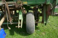 AMAZONE ED451-K 6 ROW MAIZE DRILL - 29