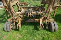 SIMBA 4.2M ONE PASS CULTIVATOR - 3