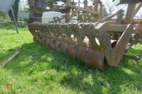 SIMBA 4.2M ONE PASS CULTIVATOR - 8