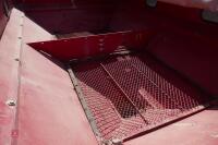 2012 TEAGLE SX3000 G3 FERT SPREADER - 11